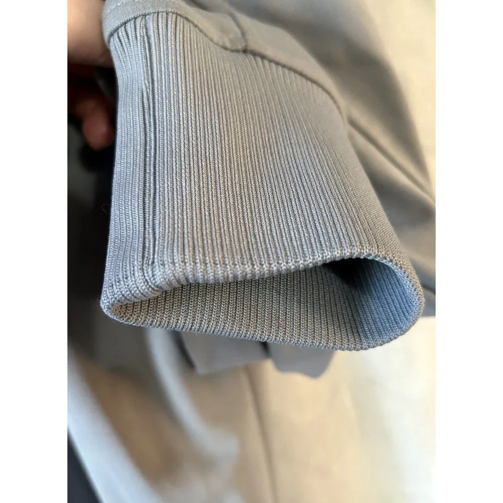 Men’s The North Face Full Zip Sweatshirt - Size Small